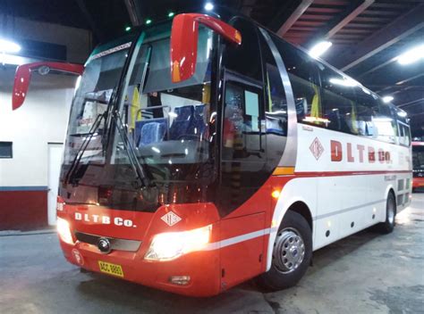 ultrabus pasay|DLTB Online Booking .